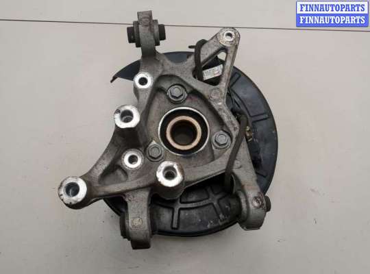 купить Ступица (кулак, цапфа) на Chevrolet Equinox 2017-2024