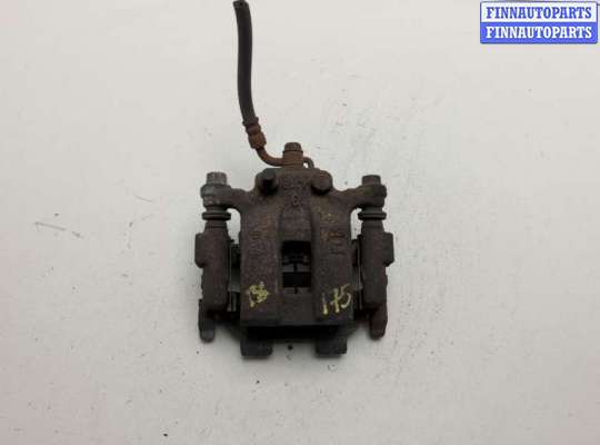 Суппорт IFZ7075 на Infiniti EX35