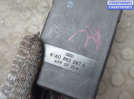 купить Компрессор центрального замка на Audi A4 (B5) 1994-2000