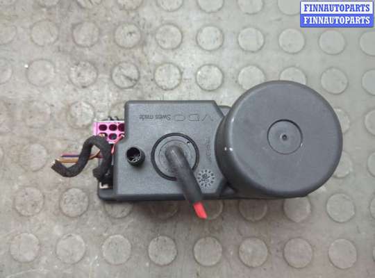 купить Компрессор центрального замка на Audi A4 (B5) 1994-2000