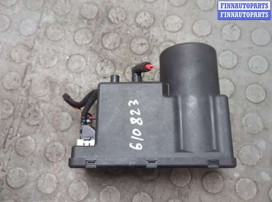 купить Компрессор центрального замка на Audi A4 (B5) 1994-2000