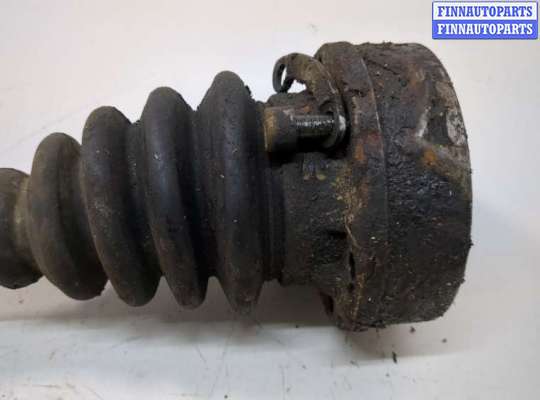 купить Полуось (приводной вал, шрус) на Audi A4 (B5) 1994-2000