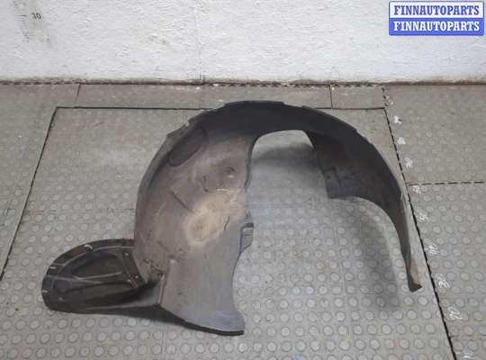 Защита арок (подкрылок) SK520313 на Skoda Fabia 2007-2014