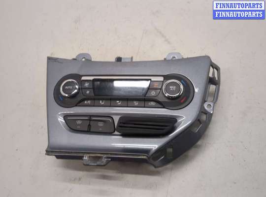 Переключатель отопителя (печки) FO2216459 на Ford Focus 3 2011-2015
