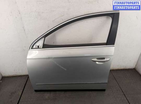 купить Замок двери на Volkswagen Passat 6 2005-2010
