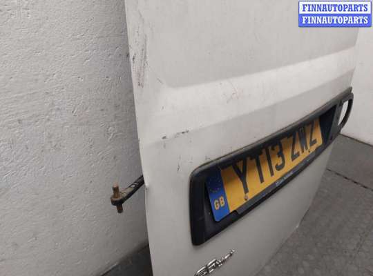 купить Замок двери на Fiat Doblo 2010-2015