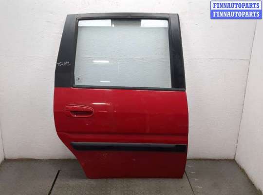 купить Замок двери на Hyundai Matrix 2001-2010