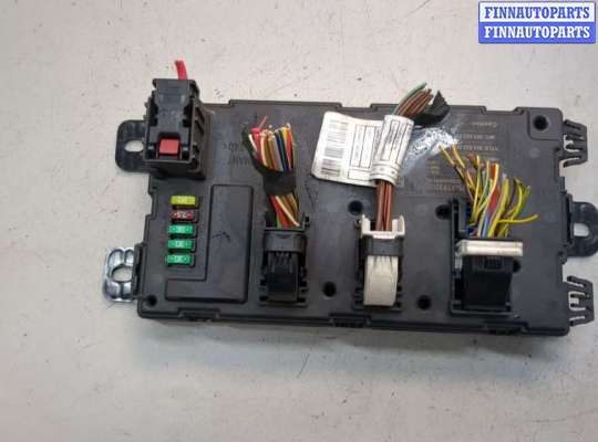 Купить Блок комфорта на BMW 1 F20, F21 2011-2019 Блок комфорта BM3681268 на BMW 1 F20, F21 2011-2019