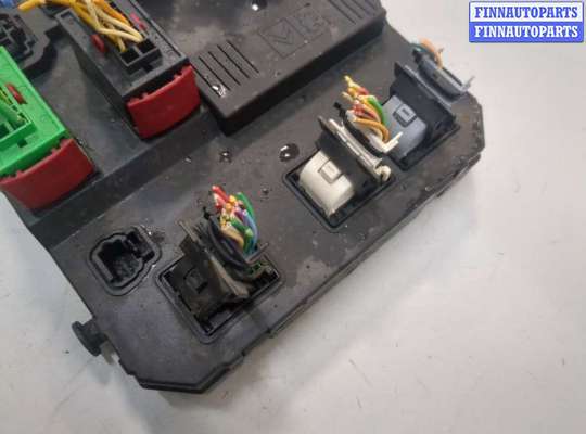 купить Блок управления BSI (Блок предохранителей) на Citroen Berlingo 2002-2008