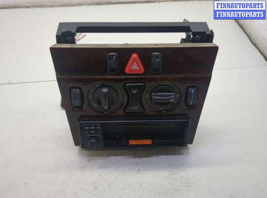 купить Переключатель отопителя (печки) на Mercedes C W202 1993-2001