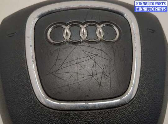 купить Подушка безопасности водителя на Audi A6 (C6) 2004-2011