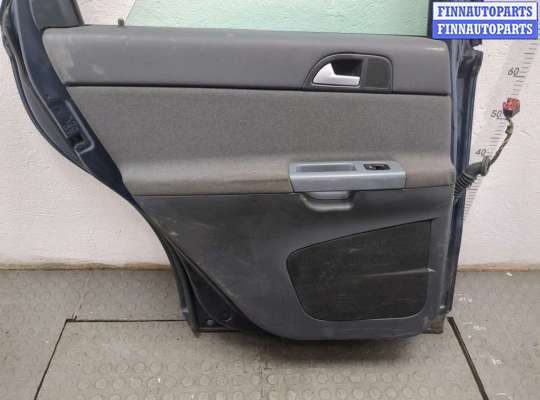 купить Стекло боковой двери на Volvo S40 2004-2012