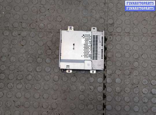 Блок управления радиоприемником LRP5158 на Land Rover Range Rover 3 (LM) 2002-2012