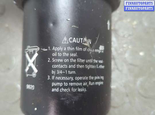 купить Корпус топливного фильтра на Land Rover Range Rover 3 (LM) 2002-2012