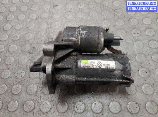Стартер RN1588772 на Renault Scenic 2009-2012