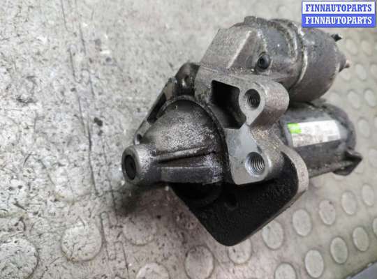 купить Стартер на Renault Scenic 2009-2012