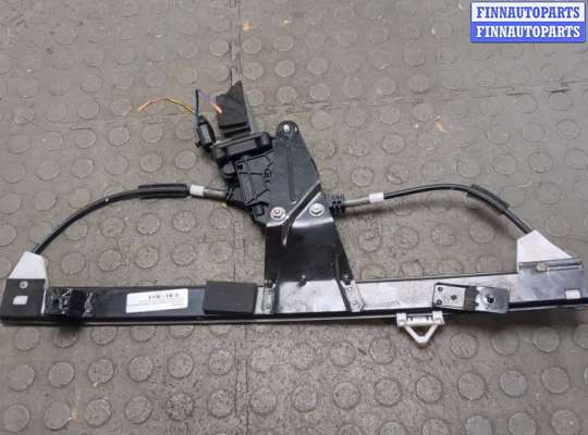 купить Стеклоподъемник электрический на Fiat Doblo 2000-2015