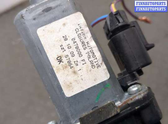 купить Стеклоподъемник электрический на Fiat Doblo 2000-2015