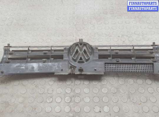 купить Решетка радиатора на Volkswagen Golf 4 1997-2005