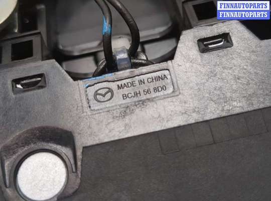 купить Кнопка открывания багажника с крышки на Mazda 3 (BP) 2019-2025