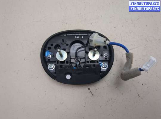 купить Кнопка открывания багажника с крышки на Mazda 3 (BP) 2019-2025