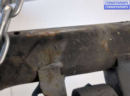 купить Балка подвески передняя (подрамник) на Opel Meriva 2010-2018