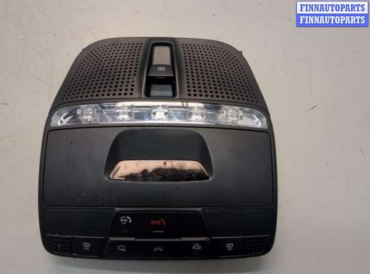 купить Фонарь салона (плафон) на Mercedes GLC X253 2015-2022