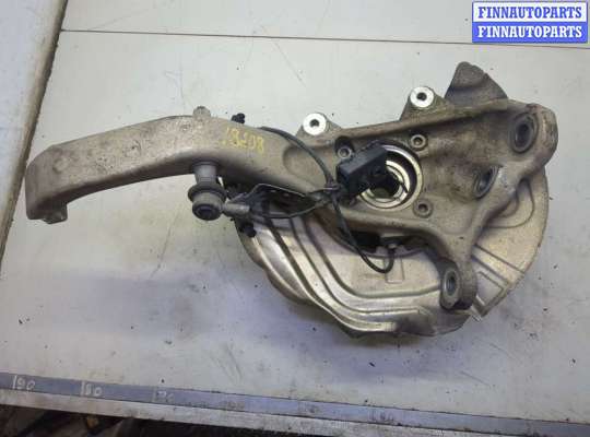 купить Ступица (кулак, цапфа) на BMW X5 E70 2006-2013