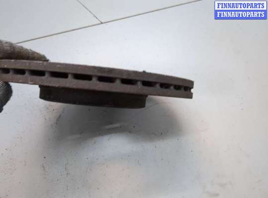 купить Диск тормозной на Renault Espace 3 1996-2002