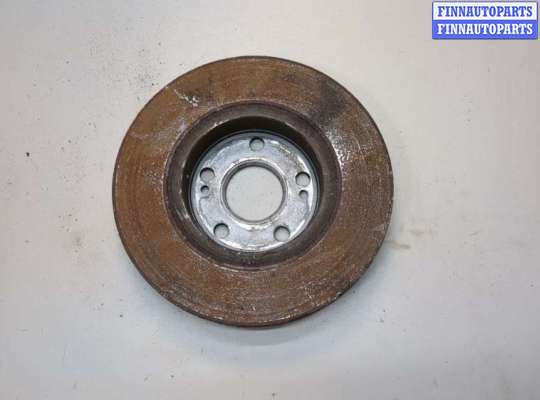 Диск тормозной RN1576624 на Renault Espace 3 1996-2002