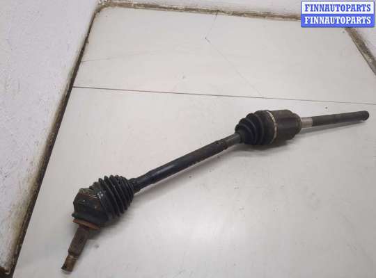 Полуось (приводной вал, шрус) PG1203944 на Peugeot 4007 2007-2012