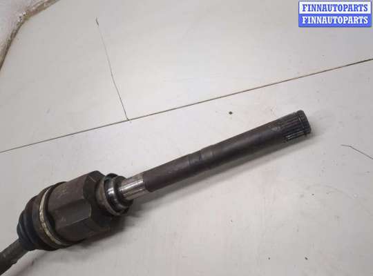 купить Полуось (приводной вал, шрус) на Peugeot 4007 2007-2012