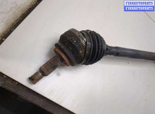 купить Полуось (приводной вал, шрус) на Peugeot 4007 2007-2012