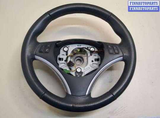 купить Руль на BMW X1 (E84) 2009-2015