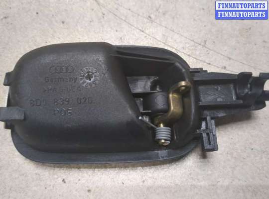 купить Ручка двери салона на Audi A4 (B5) 1994-2000