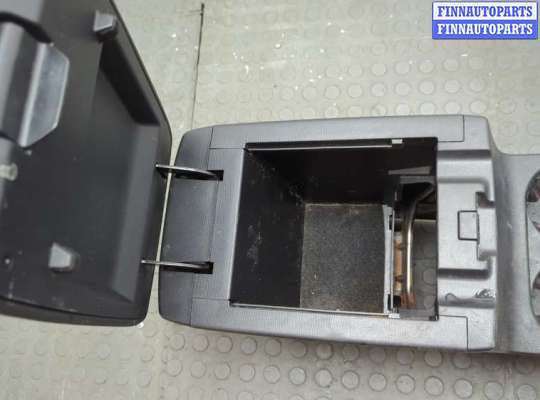 купить Консоль салона (кулисная часть) на Mazda CX-5 2017-2021