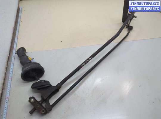 Кулиса КПП CT1155578 на Citroen C4 Grand Picasso 2006-2013