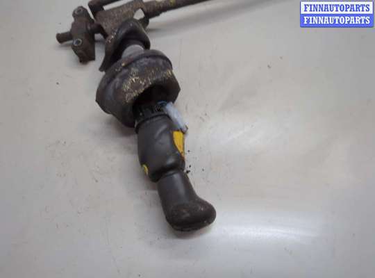 купить Кулиса КПП на Citroen C4 Grand Picasso 2006-2013