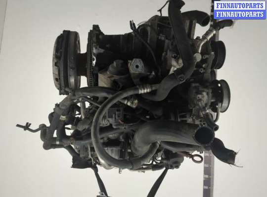 купить Двигатель (ДВС) на Audi A4 (B8) 2007-2015