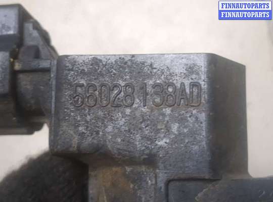 купить Катушка зажигания на Jeep Liberty 2001-2007