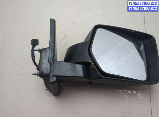 купить Зеркало боковое на Jeep Patriot 2007-2016