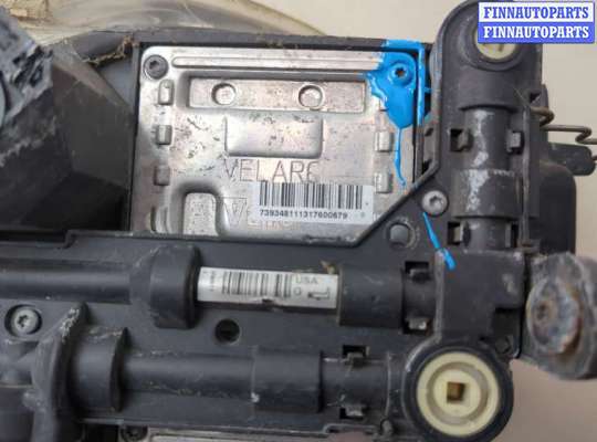 купить Фара (передняя) на Volkswagen Phaeton 2002-2010