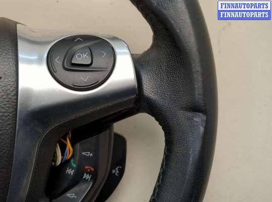 купить Руль на Ford Focus 3 2011-2015