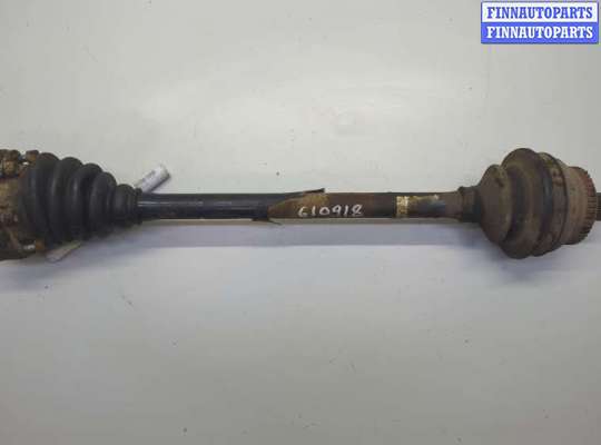 купить Полуось (приводной вал, шрус) на Audi A4 (B5) 1994-2000