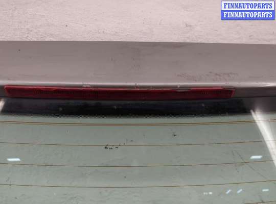 купить Крышка (дверь) багажника на Audi A4 (B6) 2000-2006
