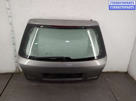 Крышка (дверь) багажника AU1761592 на Audi A4 (B6) 2000-2006