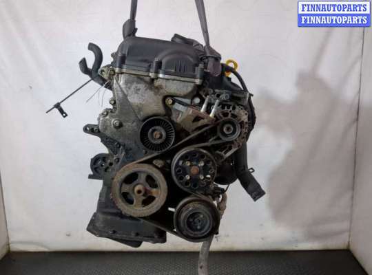 купить Двигатель (ДВС) на Hyundai i30 2007-2012