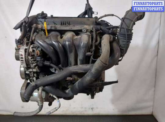 купить Двигатель (ДВС) на Hyundai i30 2007-2012
