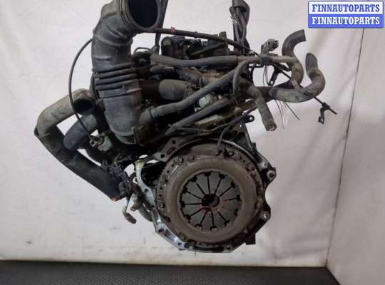 купить Двигатель (ДВС) на Hyundai i30 2007-2012