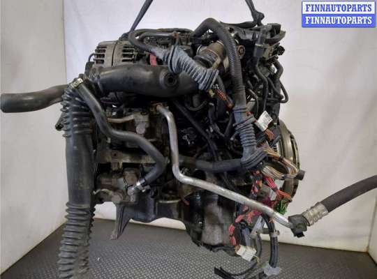 купить Двигатель (ДВС на разборку) на BMW 5 E60 2003-2009